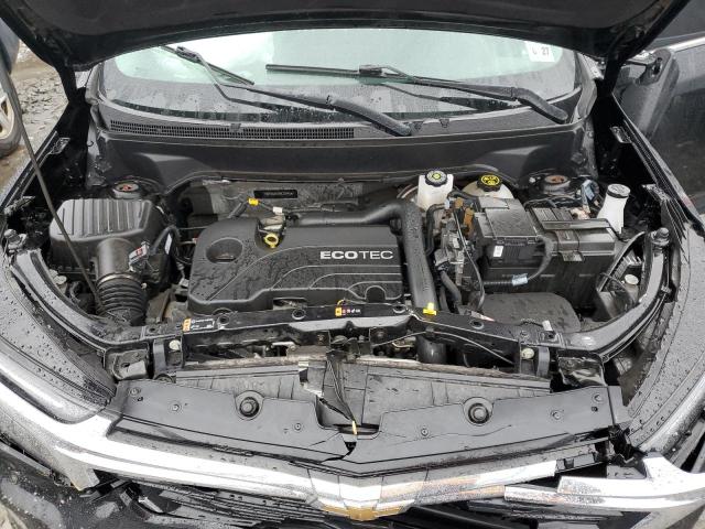 Photo 12 from auction – 2022 CHEVROLET EQUINOX LT with VIN 3GNAXUEV6NL227416