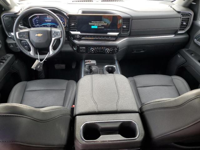 Photo 8 from auction – 2024 CHEVROLET SILVERADO with VIN 2GCUDGED2R1190704