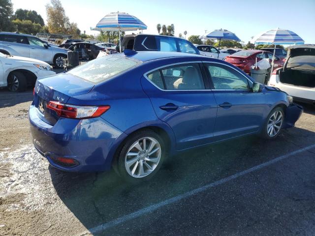 Photo 3 from auction – 2017 ACURA ILX PREMIU with VIN 19UDE2F79HA013937