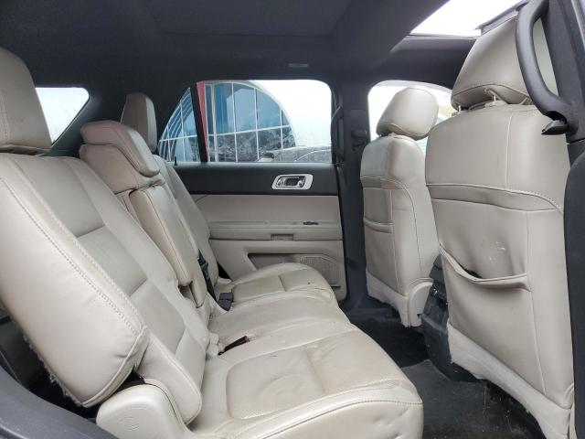 Photo 11 from auction – 2012 FORD EXPLORER L with VIN 1FMHK8F86CGA50207