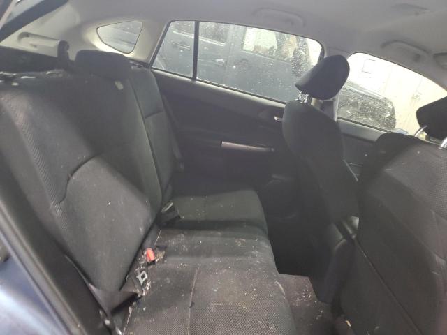 Photo 10 from auction – 2016 SUBARU IMPREZA PR with VIN JF1GPAB66G8218978