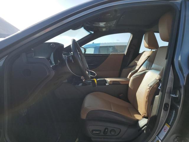 Photo 7 from auction – 2019 LEXUS ES 350 with VIN 58ABZ1B17KU046502