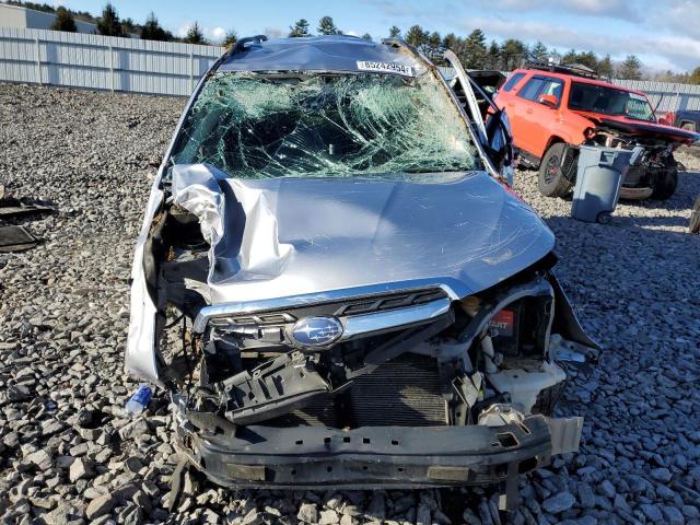 Photo 5 from auction – 2017 SUBARU FORESTER 2 with VIN JF2SJABCXHH528856