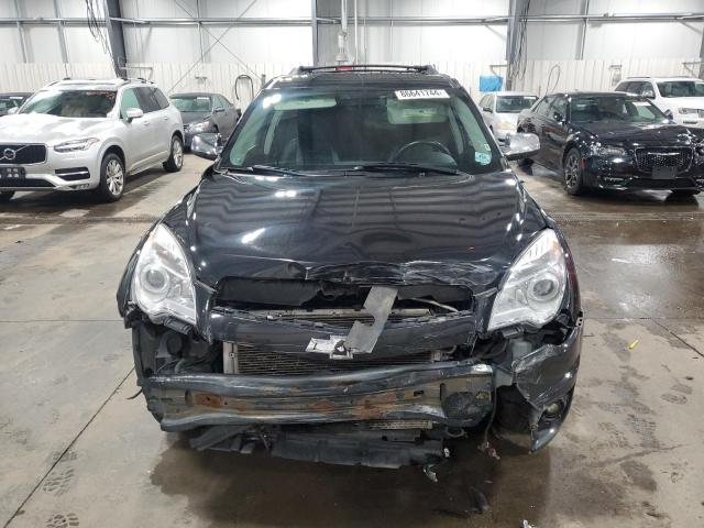 Photo 5 from auction – 2012 CHEVROLET EQUINOX LT with VIN 2GNFLGE50C6142527