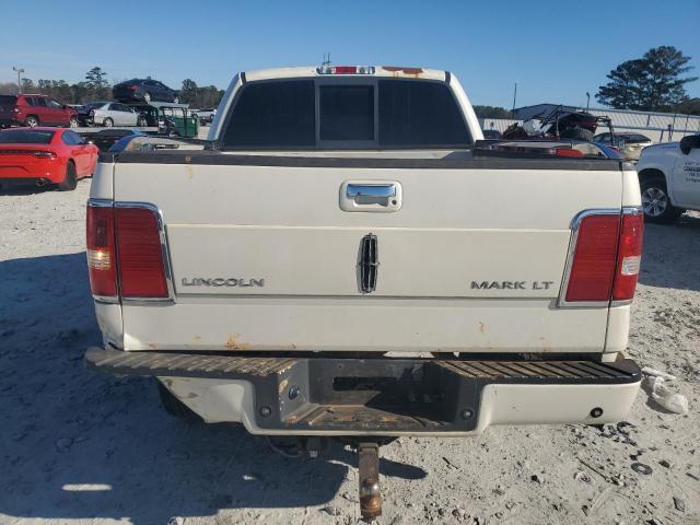 Photo 6 from auction – 2007 LINCOLN MARK LT with VIN 5LTPW18577FJ11958
