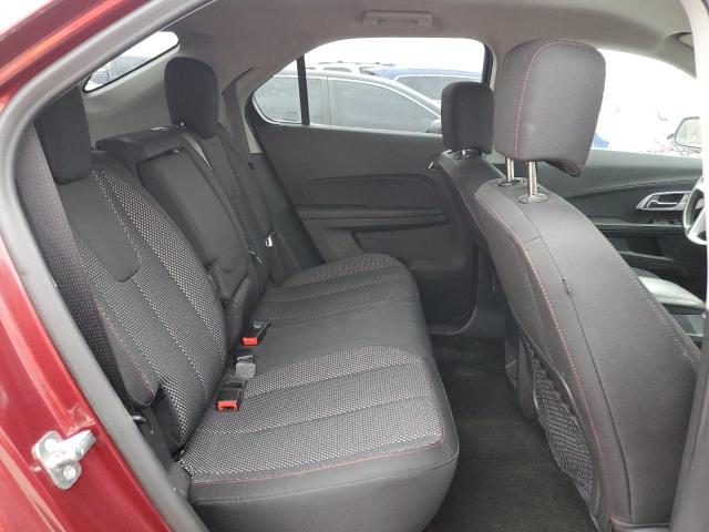 Photo 11 from auction – 2017 CHEVROLET EQUINOX LT with VIN 2GNALCEK3H6150153