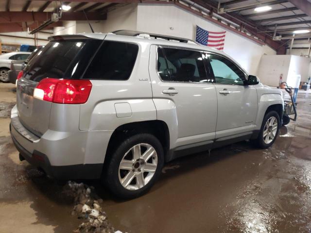 Photo 3 from auction – 2011 GMC TERRAIN SL with VIN 2CTFLTE52B6268327