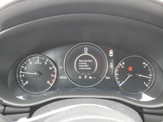 Photo 9 from auction – 2024 MAZDA 3 SELECT S with VIN 3MZBPABMXRM430734