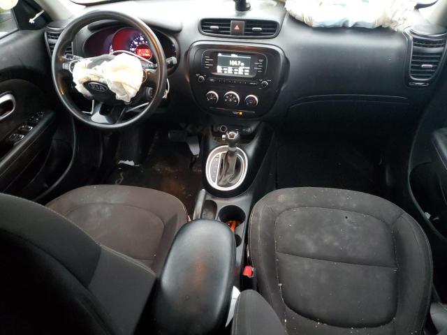Photo 8 from auction – 2017 KIA SOUL with VIN KNDJN2A22H7879764