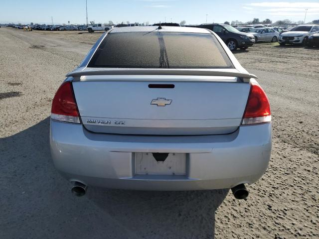 Photo 6 from auction – 2013 CHEVROLET IMPALA LTZ with VIN 2G1WC5E37D1207215