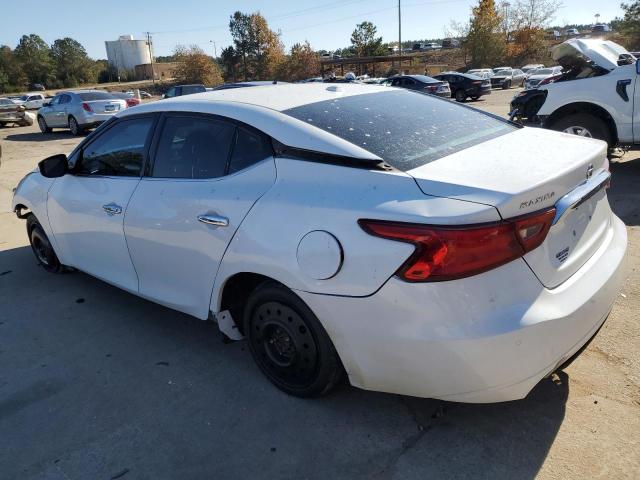 Photo 2 from auction – 2017 NISSAN MAXIMA 3.5 with VIN 1N4AA6AP5HC424709