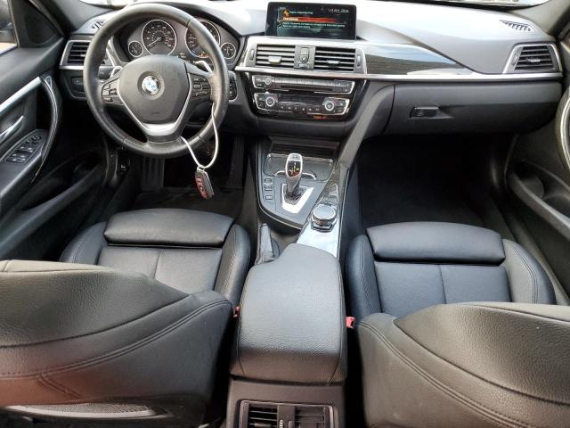 Photo 8 from auction – 2017 BMW 330 XI with VIN WBA8D9C53HK678385