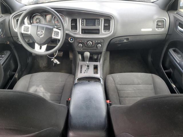 Photo 8 from auction – 2013 DODGE CHARGER SE with VIN 2C3CDXBG7DH624064
