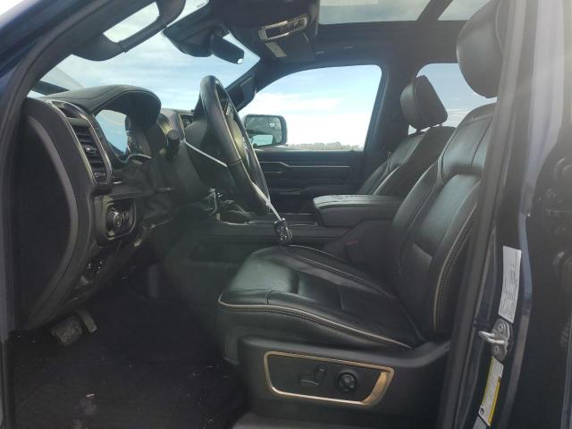 Photo 7 from auction – 2019 RAM 1500 LIMIT with VIN 1C6SRFPT9KN763228
