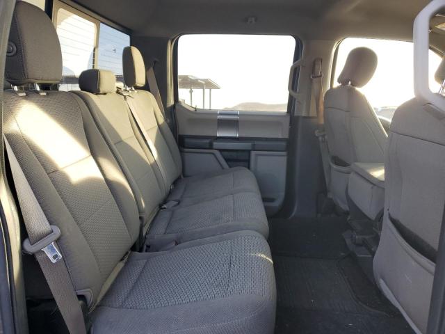 Photo 10 from auction – 2018 FORD F150 SUPER with VIN 1FTEW1EP9JKC83455