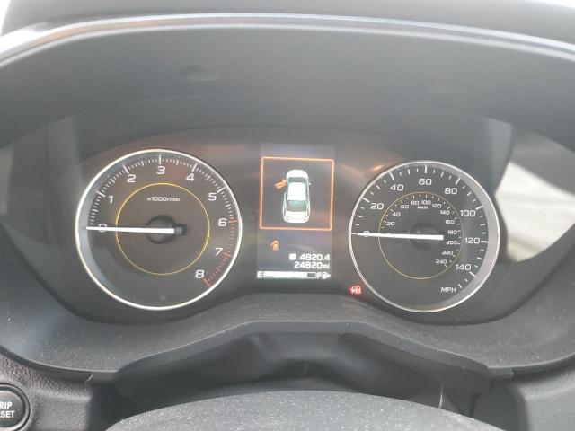Photo 9 from auction – 2023 SUBARU CROSSTREK with VIN JF2GTHRC0PH242950