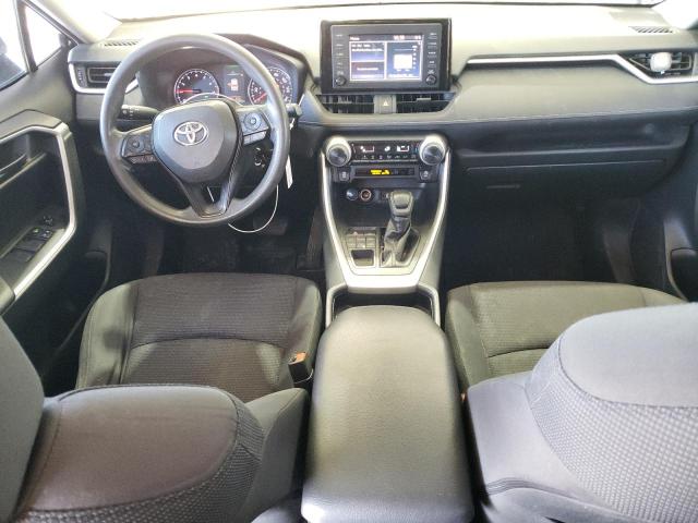 Photo 8 from auction – 2019 TOYOTA RAV4 LE with VIN JTMG1RFV3KD506002