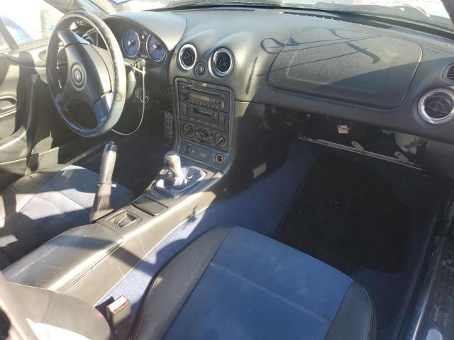 Photo 8 from auction – 1999 MAZDA MX-5 MIATA with VIN JM1NB3532X0134801