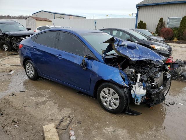 Photo 4 from auction – 2017 HYUNDAI ACCENT SE with VIN KMHCT4AE2HU237238