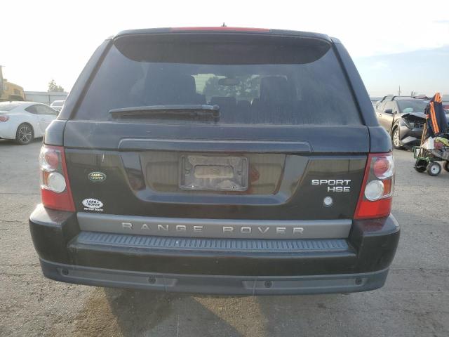 Photo 6 from auction – 2006 LAND ROVER RANGE ROVE with VIN SALSF25416A960017