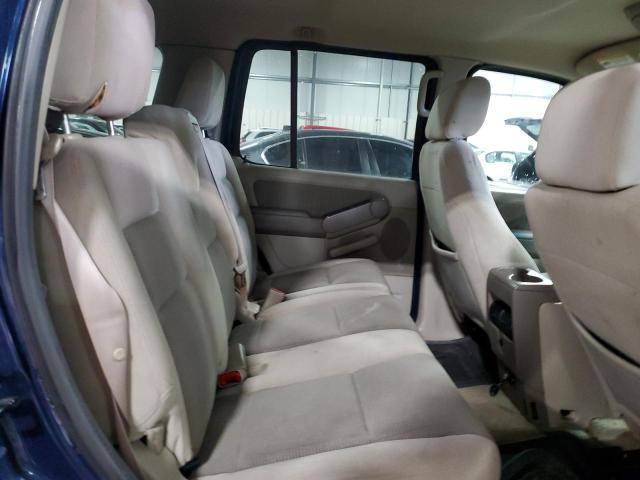 Photo 11 from auction – 2006 FORD EXPLORER X with VIN 1FMEU73E96UA70992