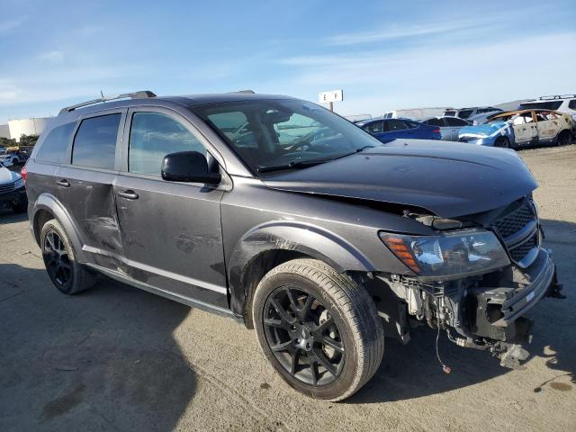 Photo 4 from auction – 2019 DODGE JOURNEY SE with VIN 3C4PDCBB1KT773794