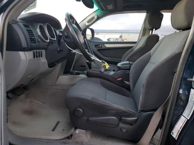 Photo 7 from auction – 2004 TOYOTA 4RUNNER SR with VIN JTEBT14RX48017373
