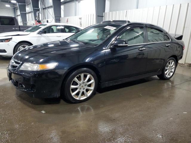Photo 1 from auction – 2008 ACURA TSX with VIN JH4CL96958C018601