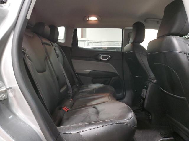 Photo 11 from auction – 2022 JEEP COMPASS LA with VIN 3C4NJDFB2NT109203