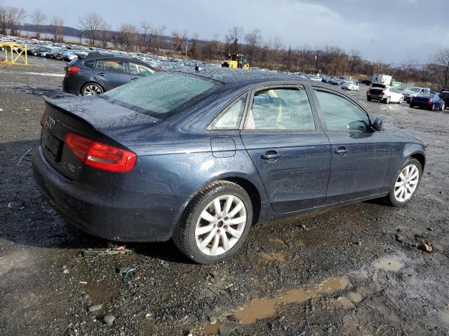 Photo 3 from auction – 2014 AUDI A4 PREMIUM with VIN WAUBFAFL7EN002088