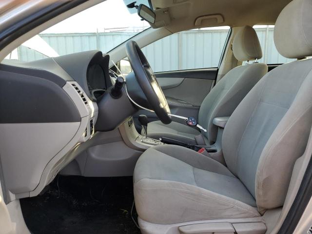 Photo 7 from auction – 2012 TOYOTA COROLLA BA with VIN 2T1BU4EE6CC765376