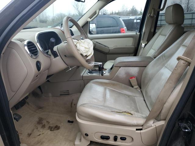 Photo 7 from auction – 2008 FORD EXPLORER E with VIN 1FMEU74E58UA46805
