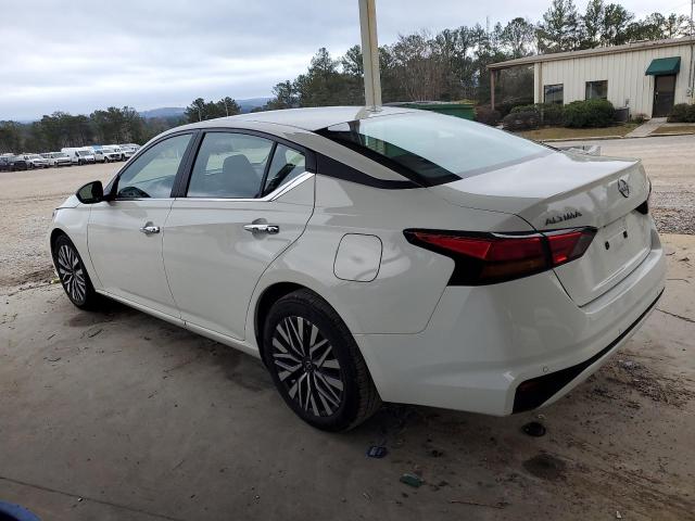 Photo 2 from auction – 2025 NISSAN ALTIMA SV with VIN 1N4BL4DVXSN317213