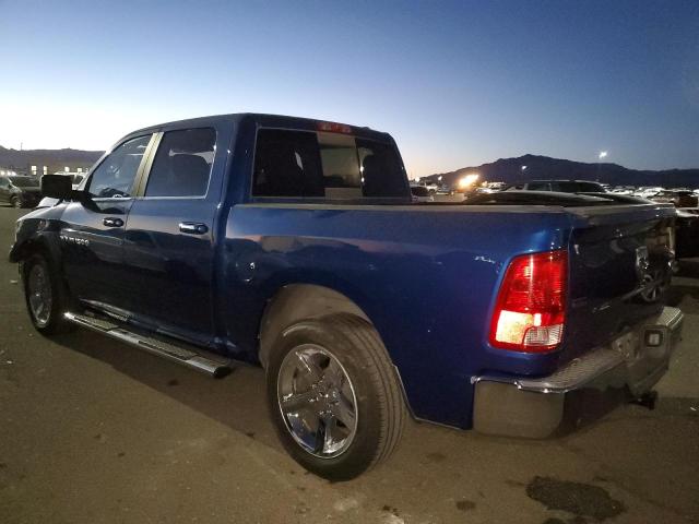 Photo 2 from auction – 2011 DODGE RAM 1500 with VIN 1D7RB1CP5BS688557