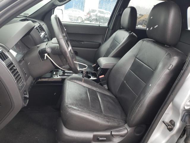 Photo 7 from auction – 2012 FORD ESCAPE LIM with VIN 1FMCU9EG9CKA82522