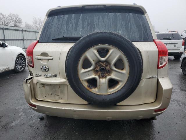 Photo 6 from auction – 2007 TOYOTA RAV4 with VIN JTMBD33VX75101159