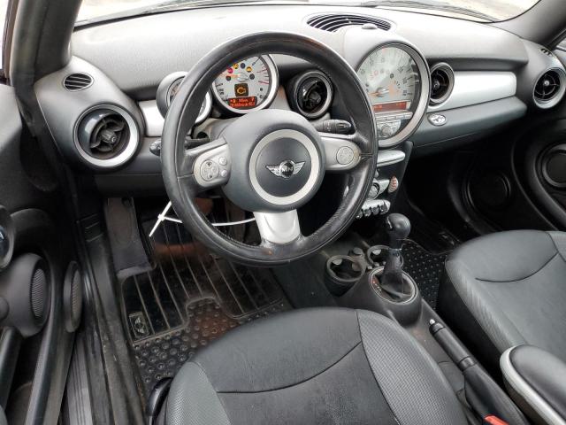 Photo 8 from auction – 2009 MINI COOPER with VIN WMWMR335X9TU96627