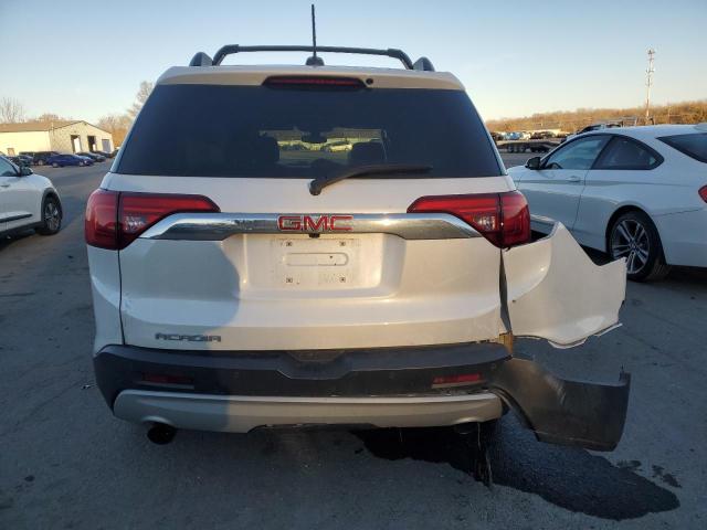 Photo 6 from auction – 2018 GMC ACADIA SLE with VIN 1GKKNLLS4JZ139543
