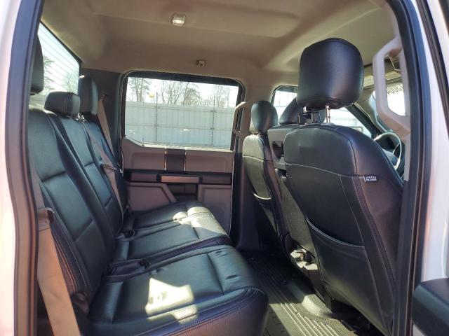 Photo 10 from auction – 2017 FORD F250 SUPER with VIN 1FT7W2B65HEC35082