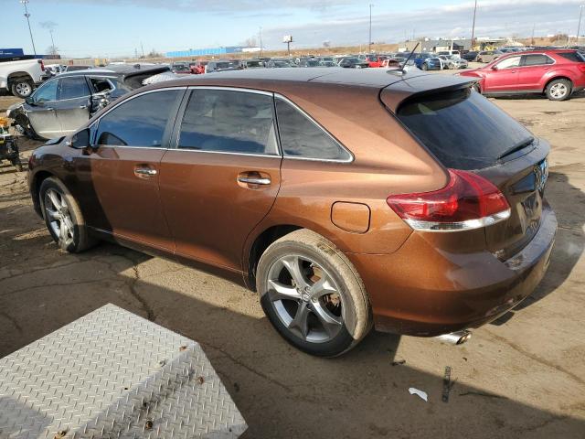 Photo 2 from auction – 2013 TOYOTA VENZA LE with VIN 4T3BK3BB6DU076987