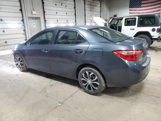 Photo 2 from auction – 2017 TOYOTA COROLLA L with VIN 2T1BURHE0HC899428