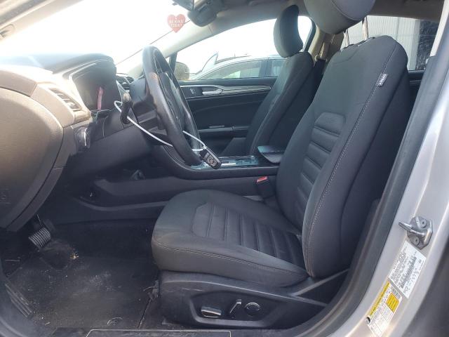 Photo 7 from auction – 2017 FORD FUSION SE with VIN 3FA6P0H76HR377621