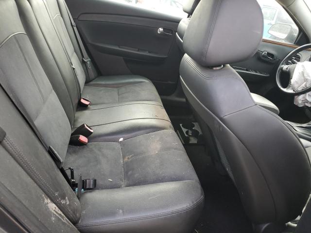 Photo 10 from auction – 2011 CHEVROLET MALIBU with VIN 1G1ZD5EU7BF231958