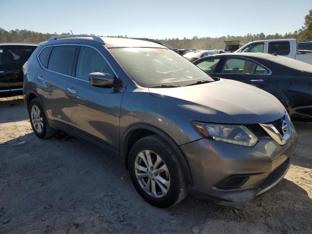 Photo 4 from auction – 2016 NISSAN ROGUE S with VIN KNMAT2MT8GP603825