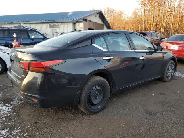 Photo 3 from auction – 2020 NISSAN ALTIMA S with VIN 1N4BL4BW2LC245030