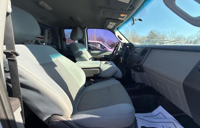 Photo 5 from auction – 2015 FORD F350 SUPER with VIN 1FD8X3HT1FEB12506