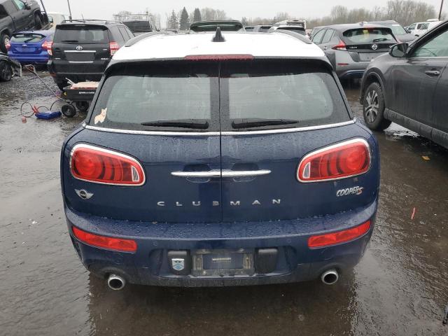 Photo 6 from auction – 2018 MINI COOPER S C with VIN WMWLU5C5XJ2G02447