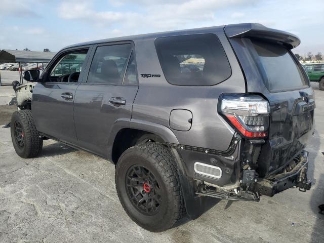 Photo 2 from auction – 2023 TOYOTA 4RUNNER SE with VIN JTELU5JRXP6161034