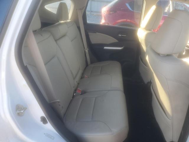 Photo 11 from auction – 2015 HONDA CR-V EXL with VIN 5J6RM4H73FL014335
