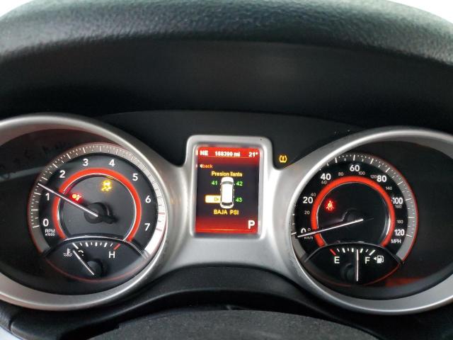 Photo 9 from auction – 2012 DODGE JOURNEY SX with VIN 3C4PDDBG7CT151977